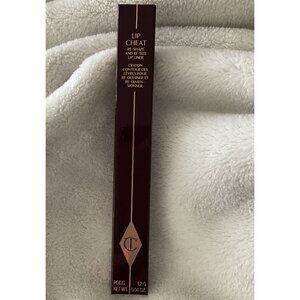 Charlotte Tilbury Red-Carpet Red Lip Cheat Re-Shape & Re-Size Lip Liner New Full